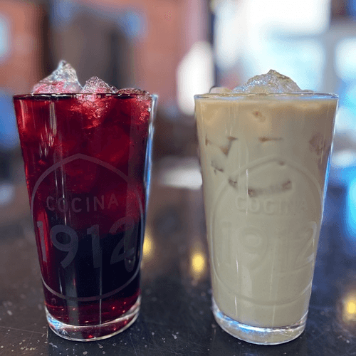 Horchata