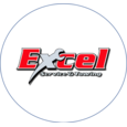 Excel Service & Towing Logo