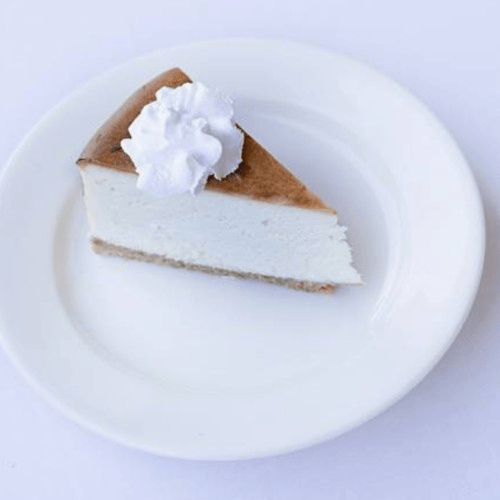 Cheesecake