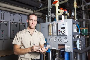 Commercial Heating Systems