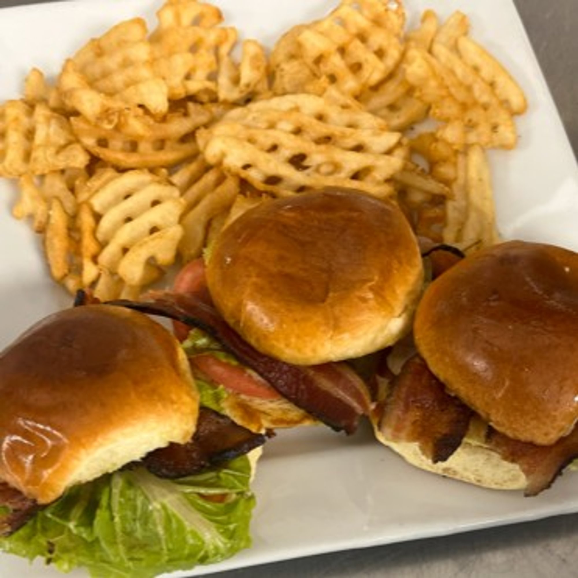 Sliders