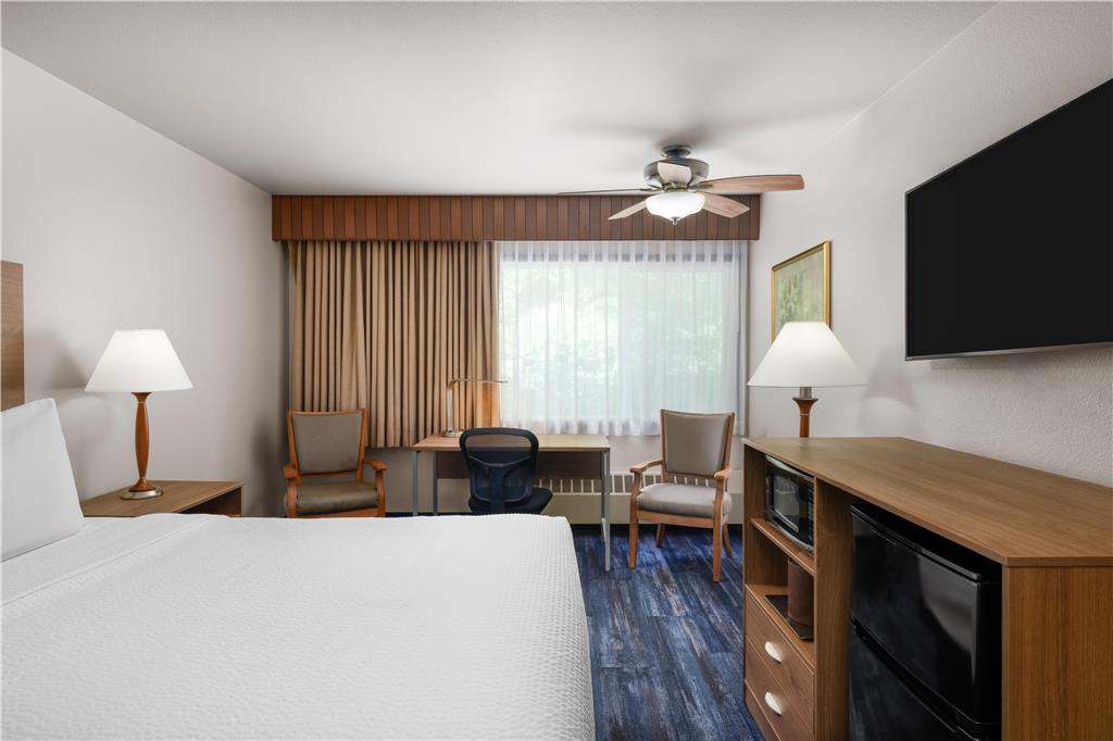 Best Western Kodiak Inn Image