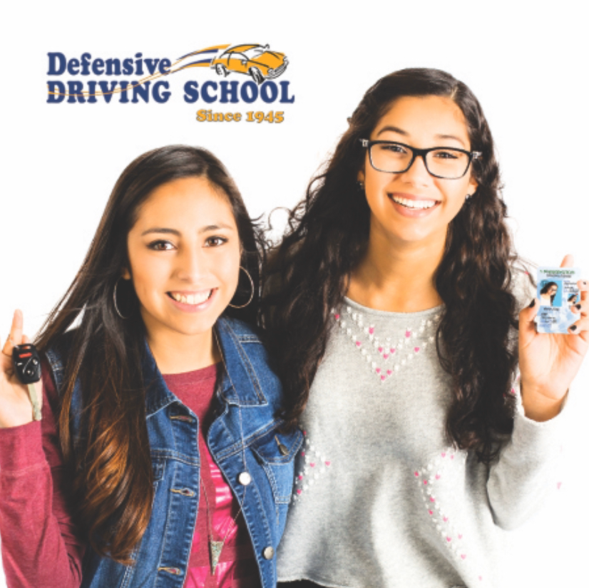 Defensive Driving School of Smokey Point Image