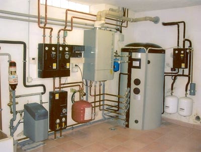 Images Ambrosi Termosanitari