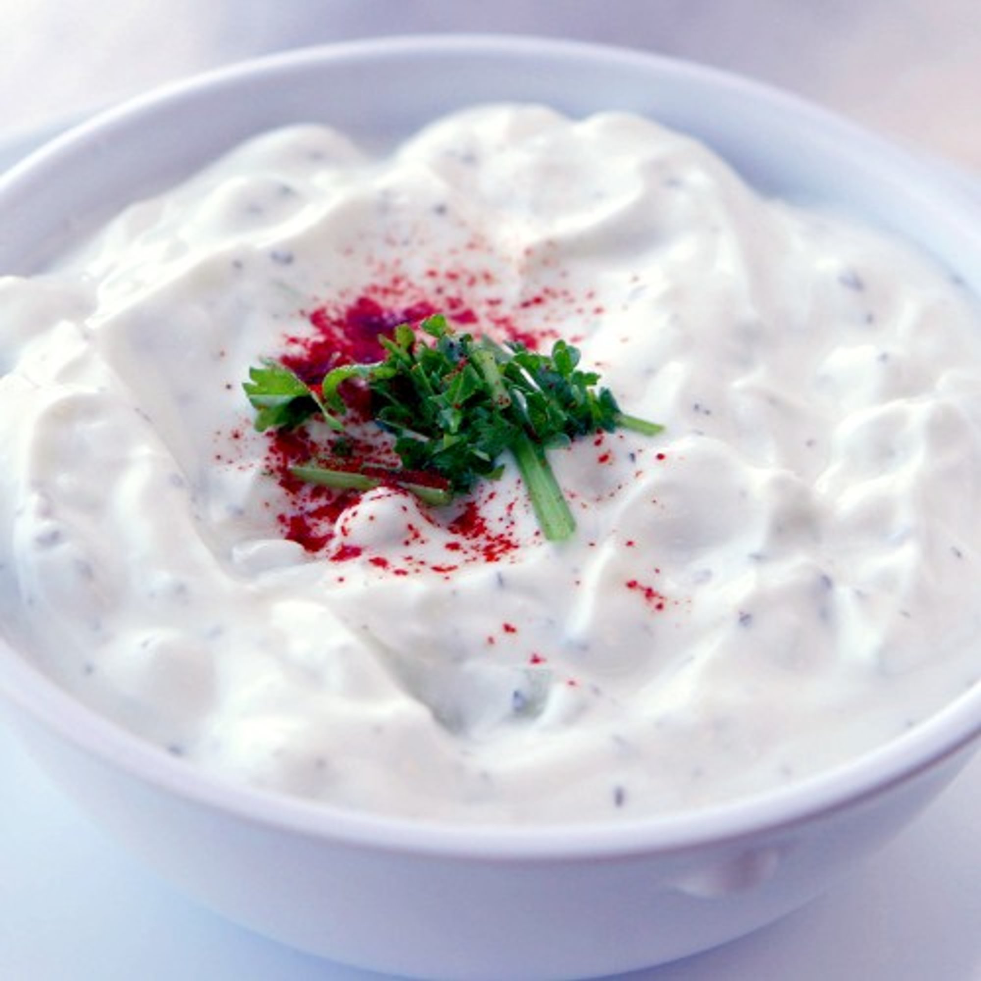 Cucumber Salad