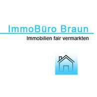 Logo von Marina Braun - FW, Sachverständige für Bauschäden, Immobilienbewertung