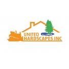United Hardscapes Inc. Logo