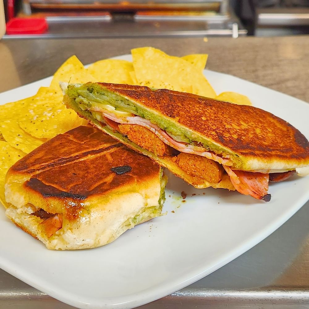 Choripanini