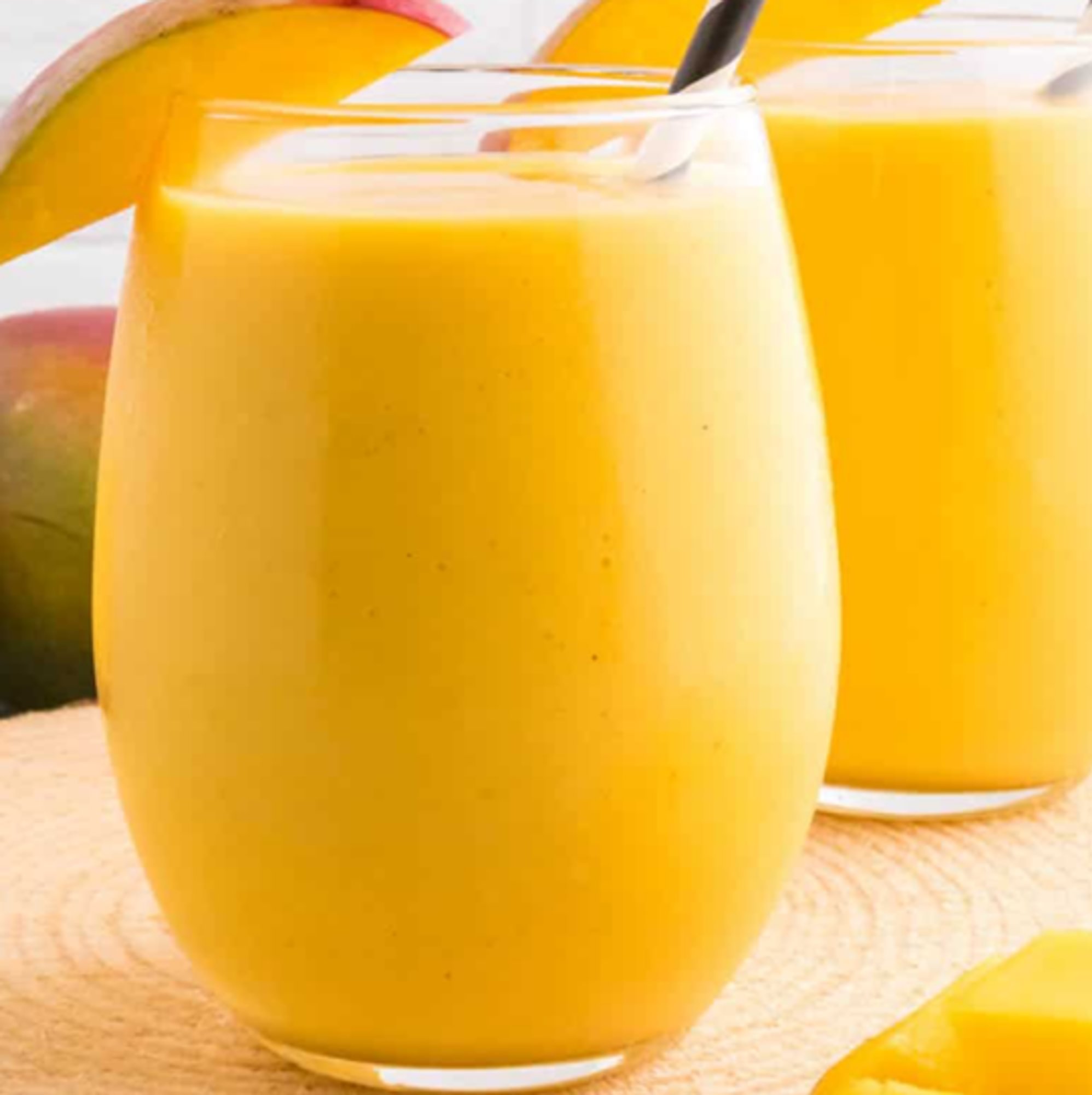 Mango Lassi