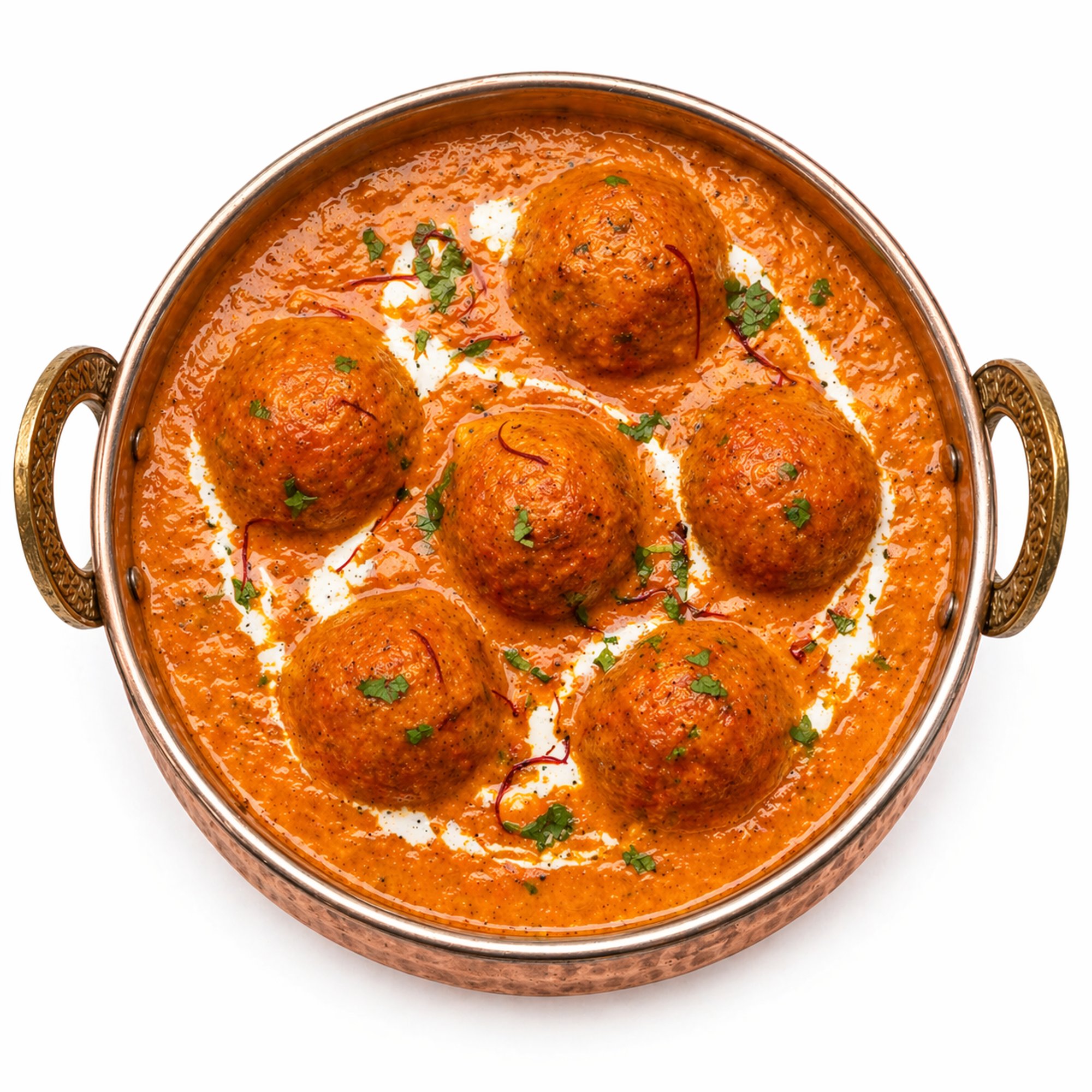 Kashmiti Kofta