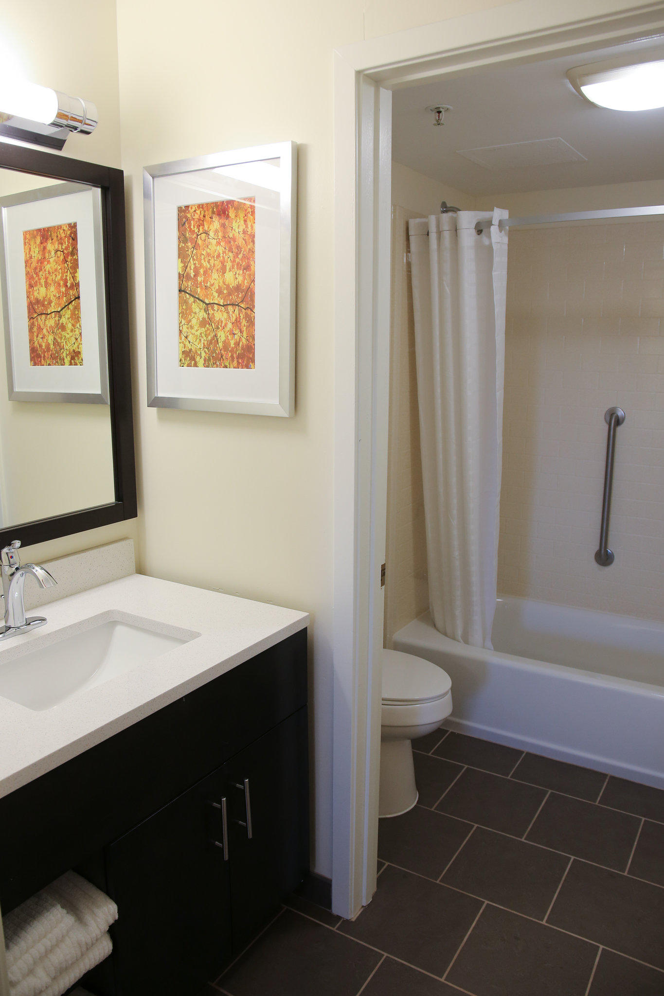 Candlewood Suites Portland - Scarborough Photo