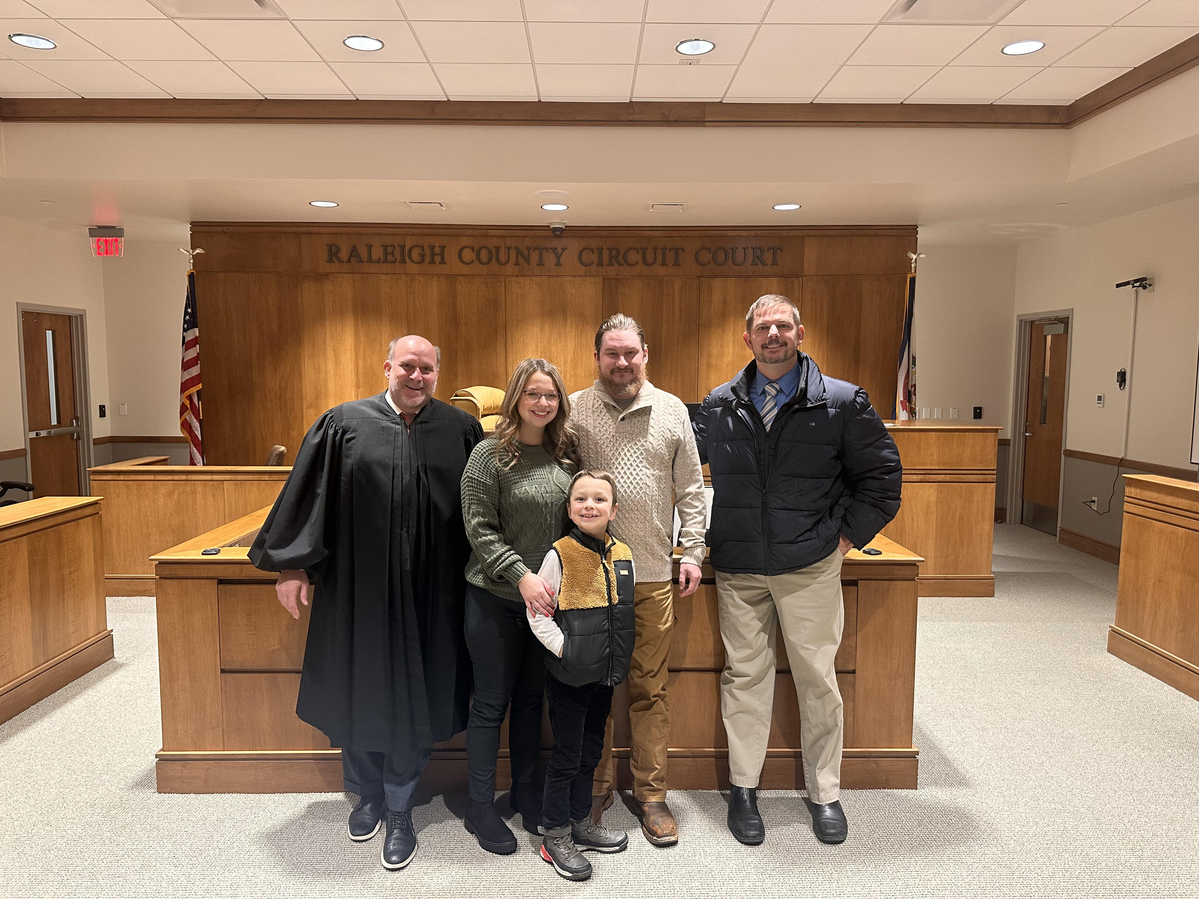 Robert Dunlap and Associates, PLLC Image