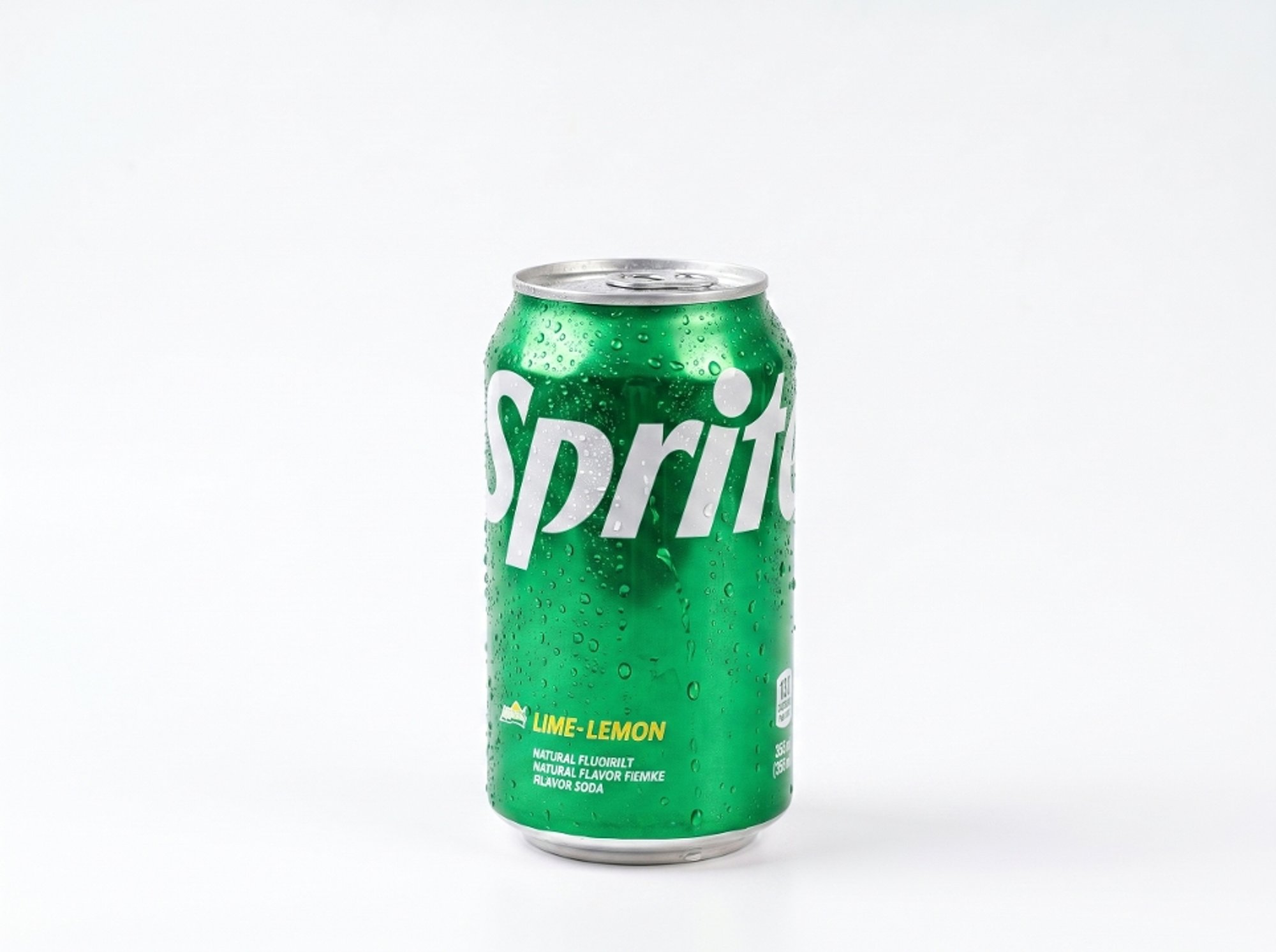 Refrescos en Lata (Canned Sodas)