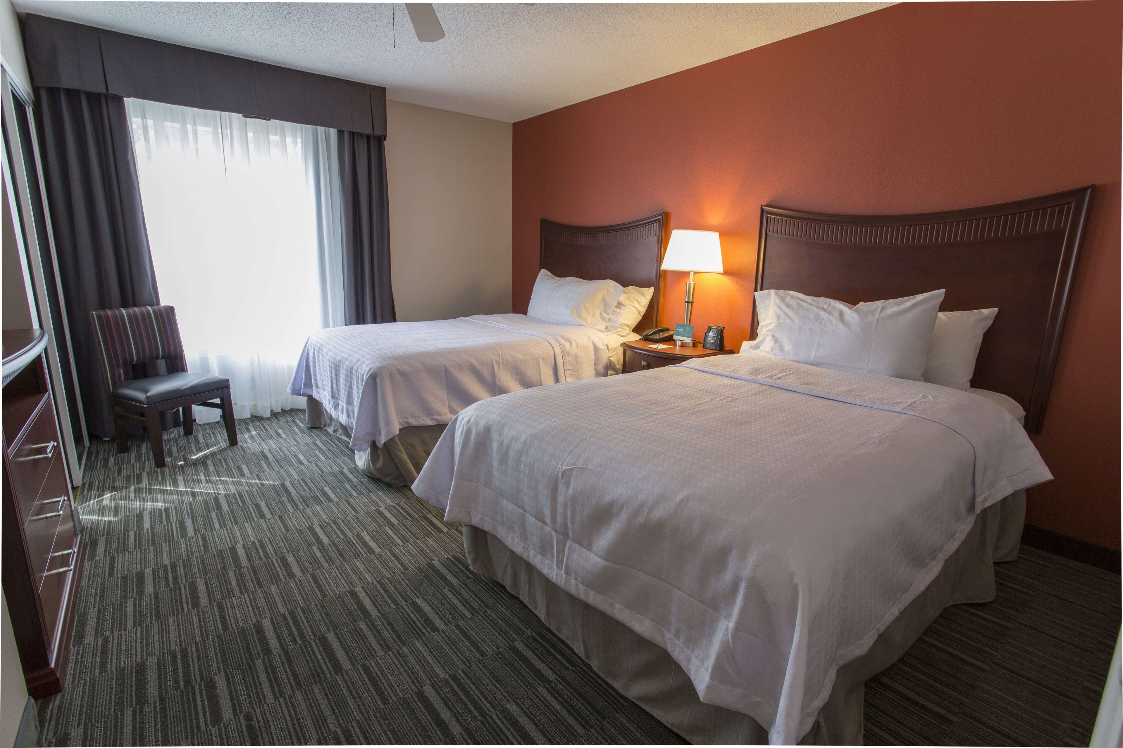 Homewood Suites by Hilton Savannah Photo