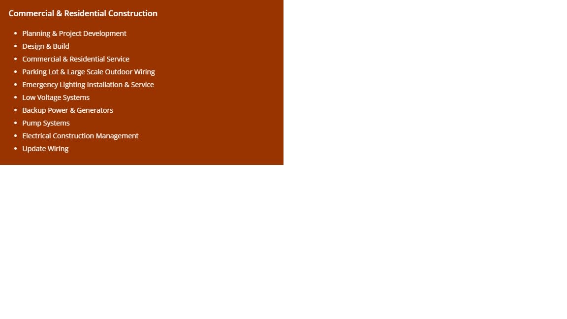 O'Fallon Electric Co. Image