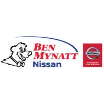 Ben Mynatt Nissan