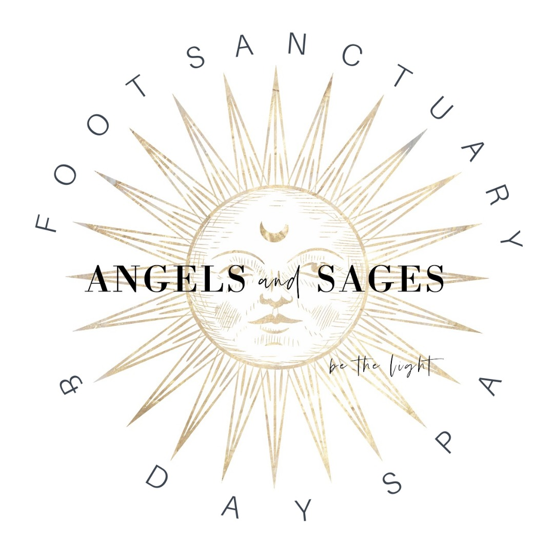 Angels and Sages Spa