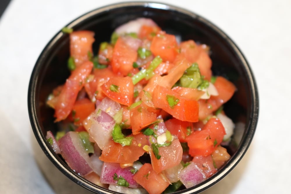 Pico de Gallo 4oz