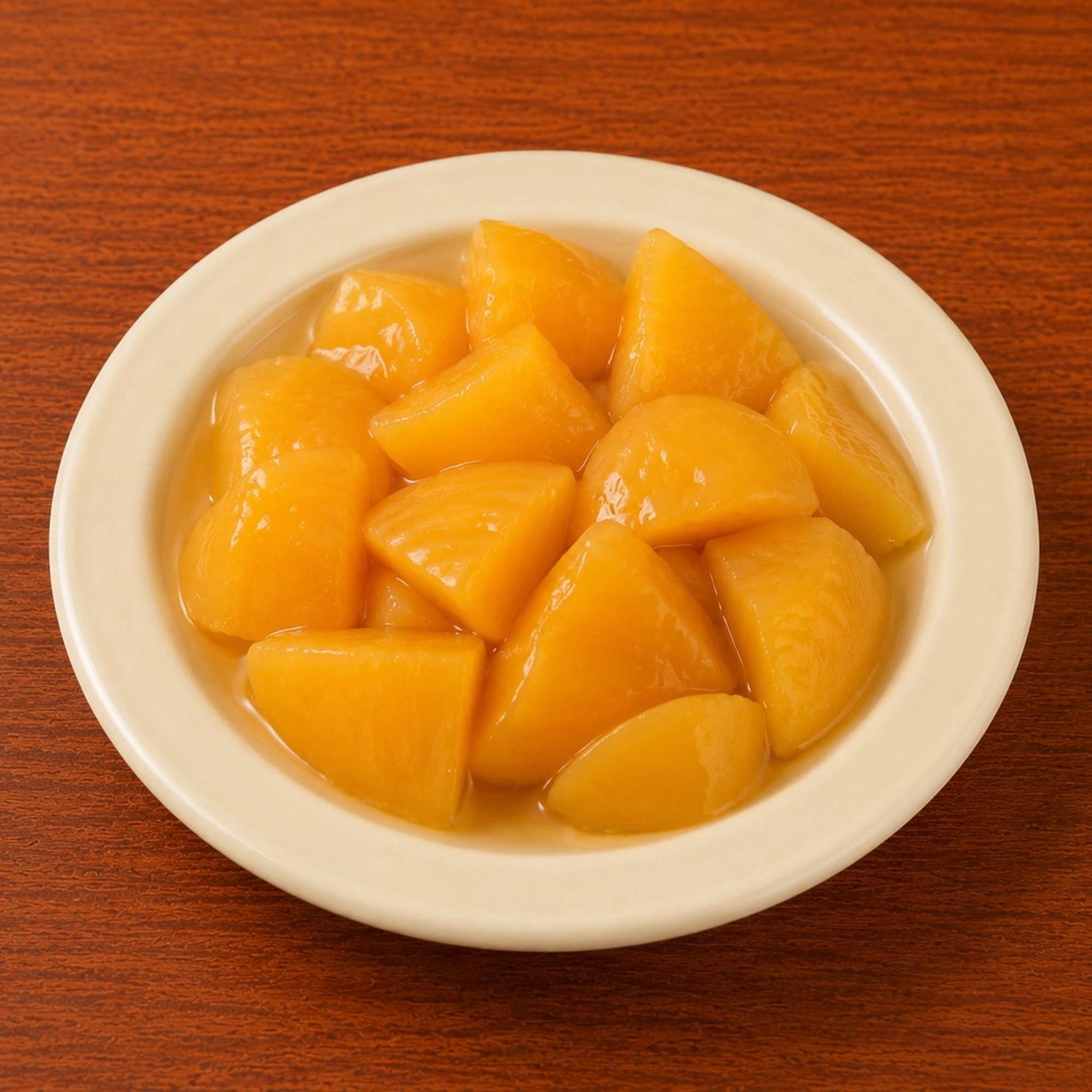 Peaches