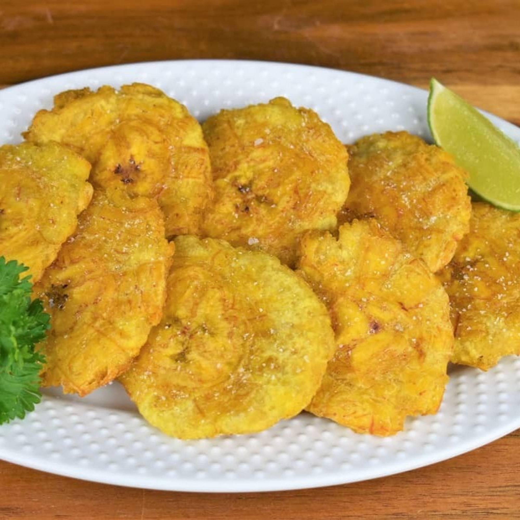 Tostones (8)