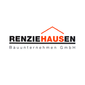 Logo von Bauunternehmen Renziehausen Hannover GmbH