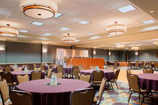 Images Hilton Garden Inn Omaha East/Council Bluffs