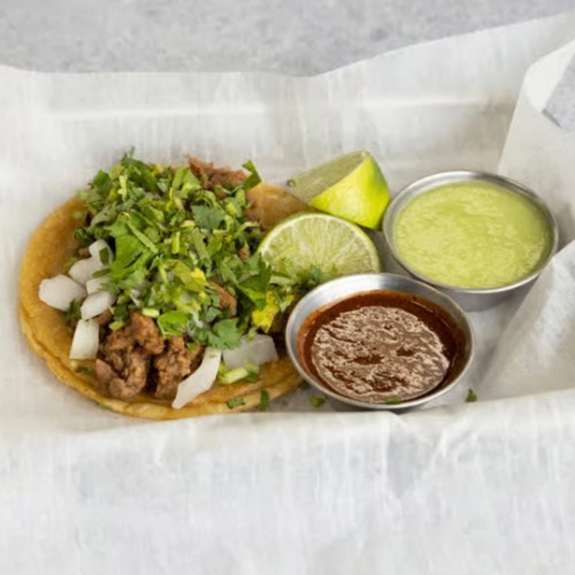 Mexicano Tacos