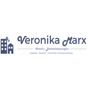 Logo von Veronika Marx