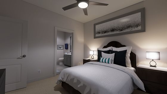 The Bryant Apartments Photo