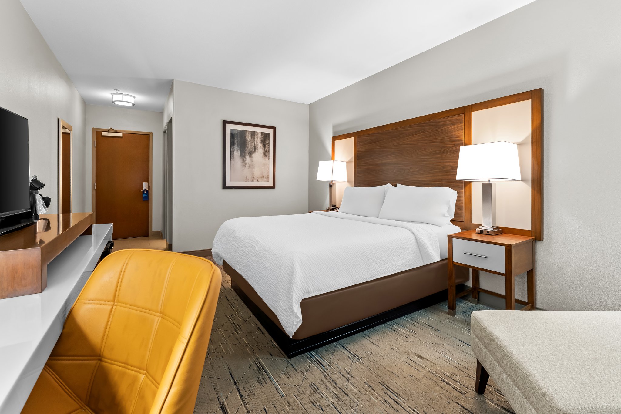Holiday Inn Express & Suites Albany by IHG Image
