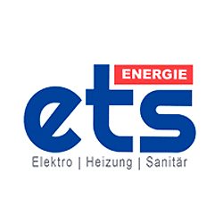 Logo von ETS-Elektro-Heizung-Sanitär-GmbH