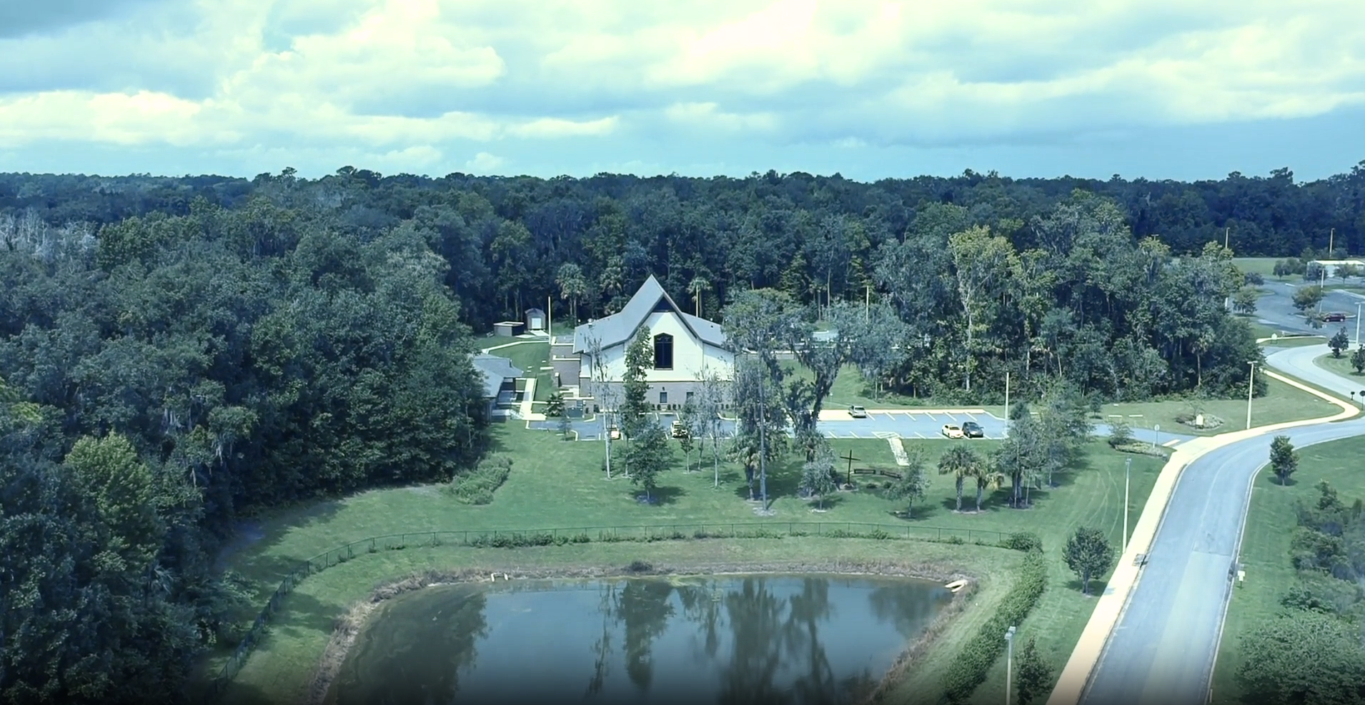 Christ the King Anglican Church Image