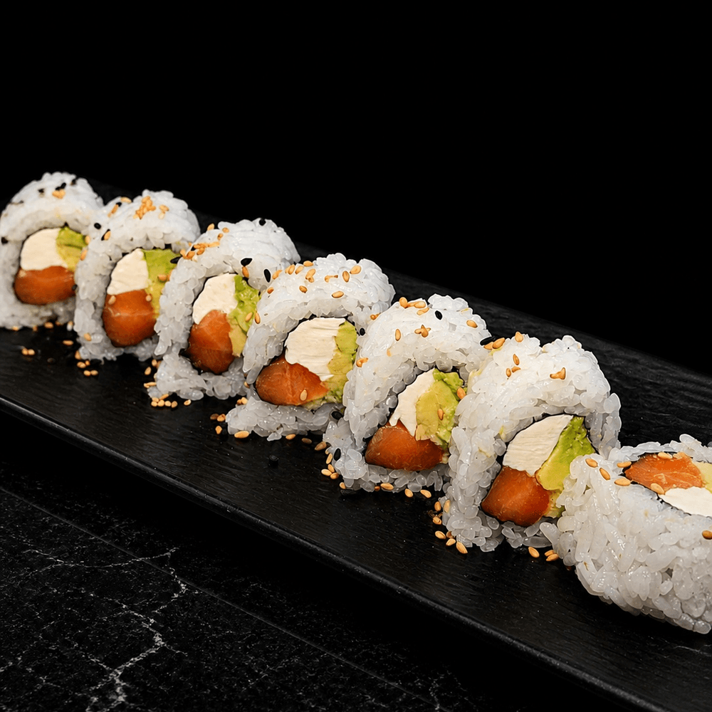 Philladelphia Roll