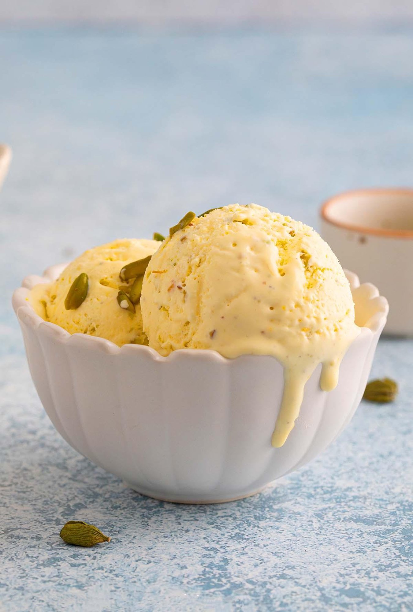 Kulfi