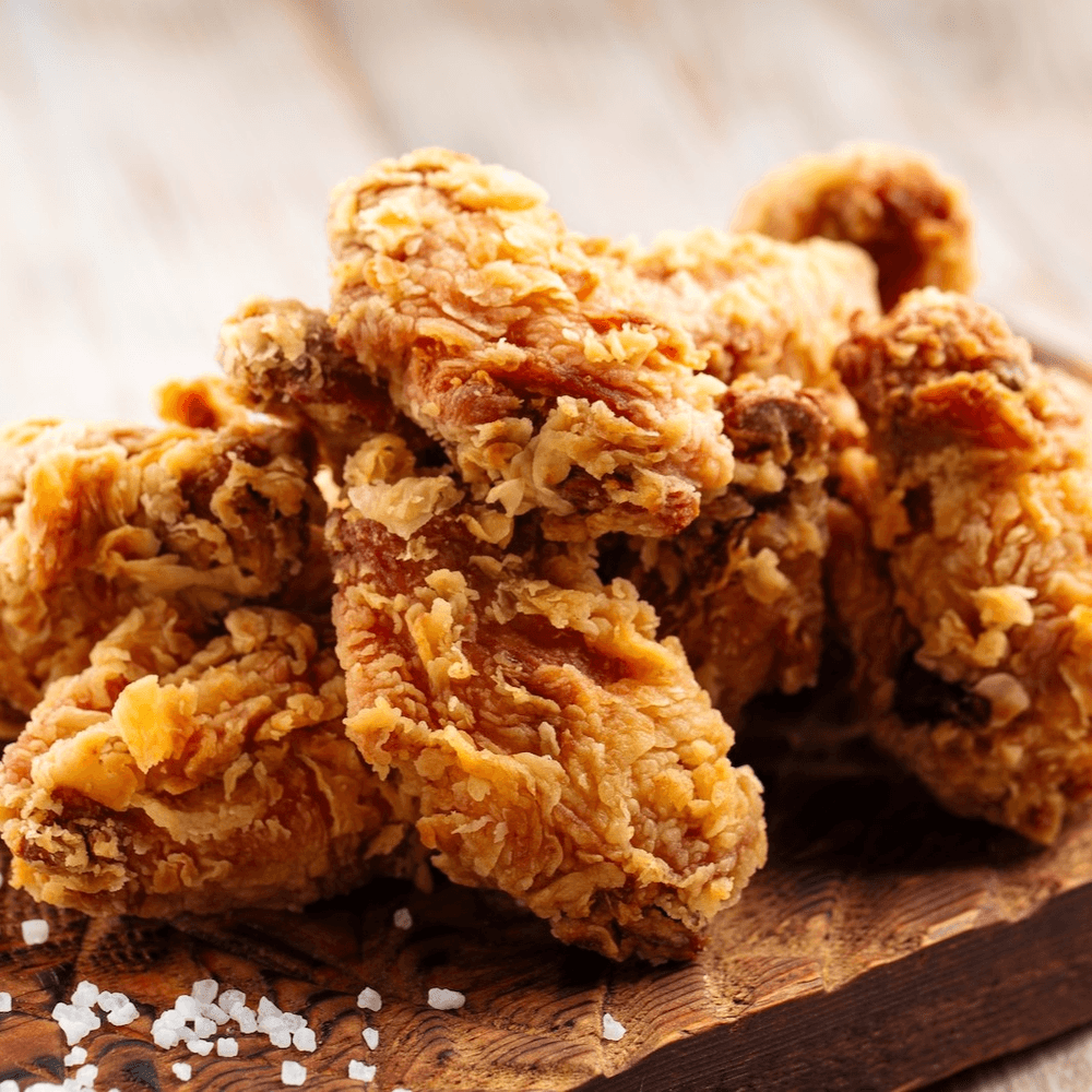 Chicken Wings (5 Pieces)