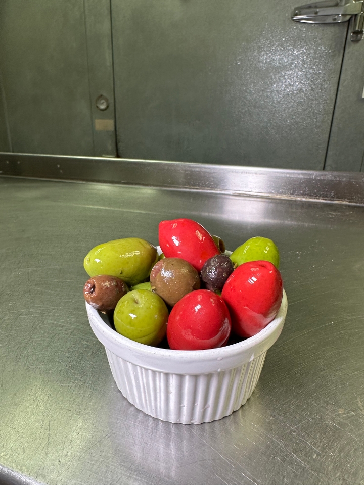 Olives