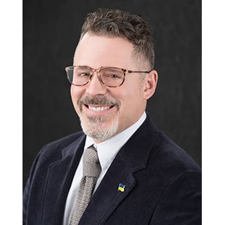 Mark McCabe, MD Logo