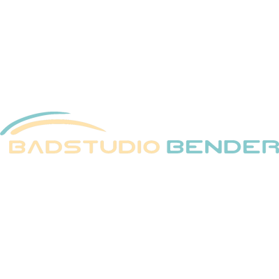 Logo von Badstudio Bender