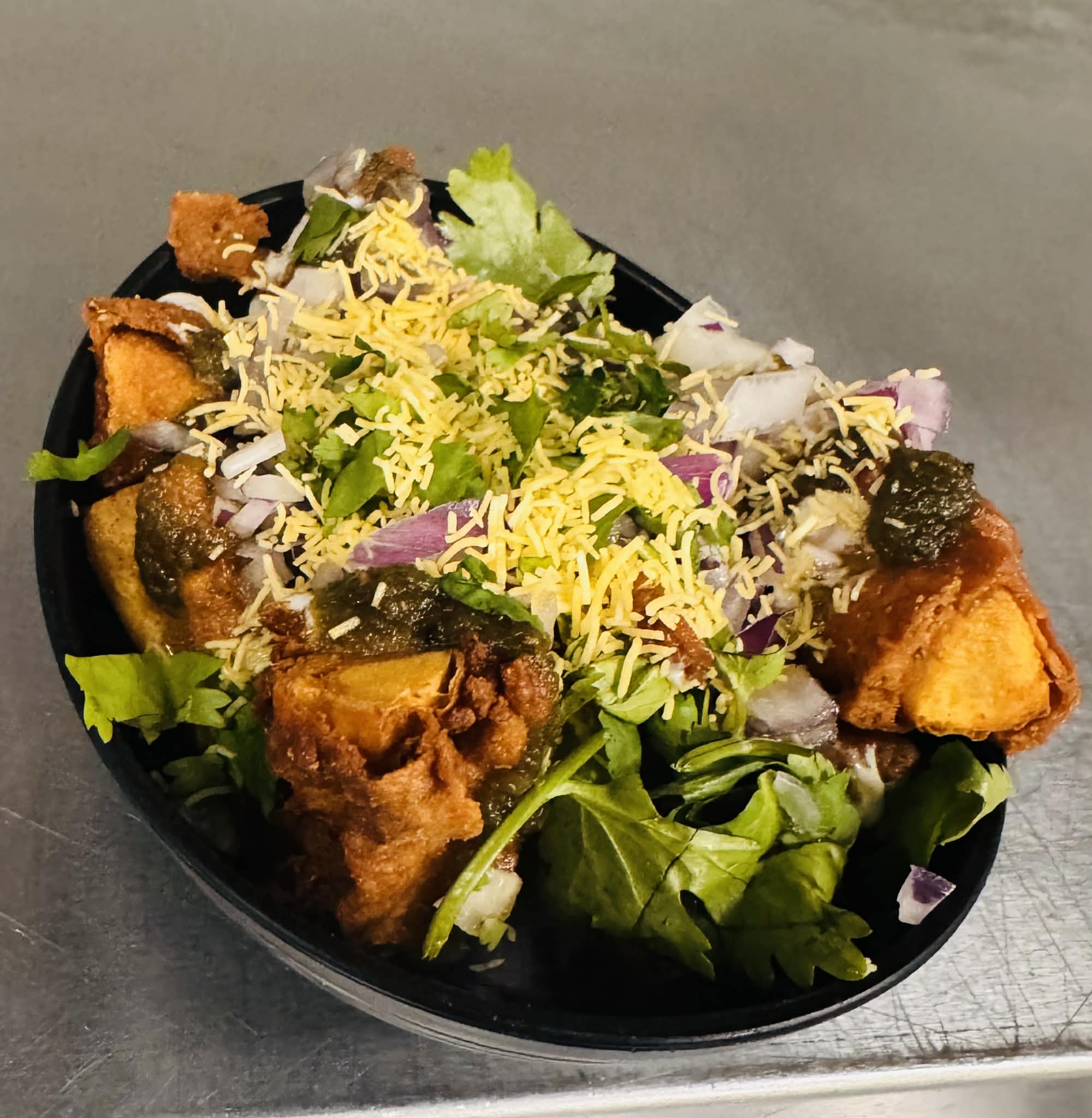 Tandoori Pizza & Wing Co. Image