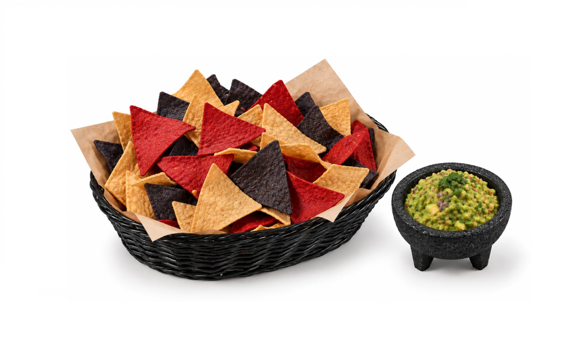 Guac & Chips