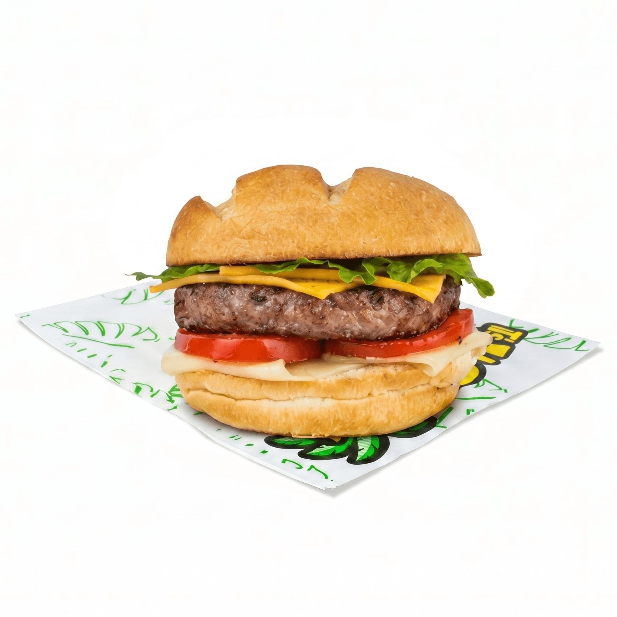 Original Burger