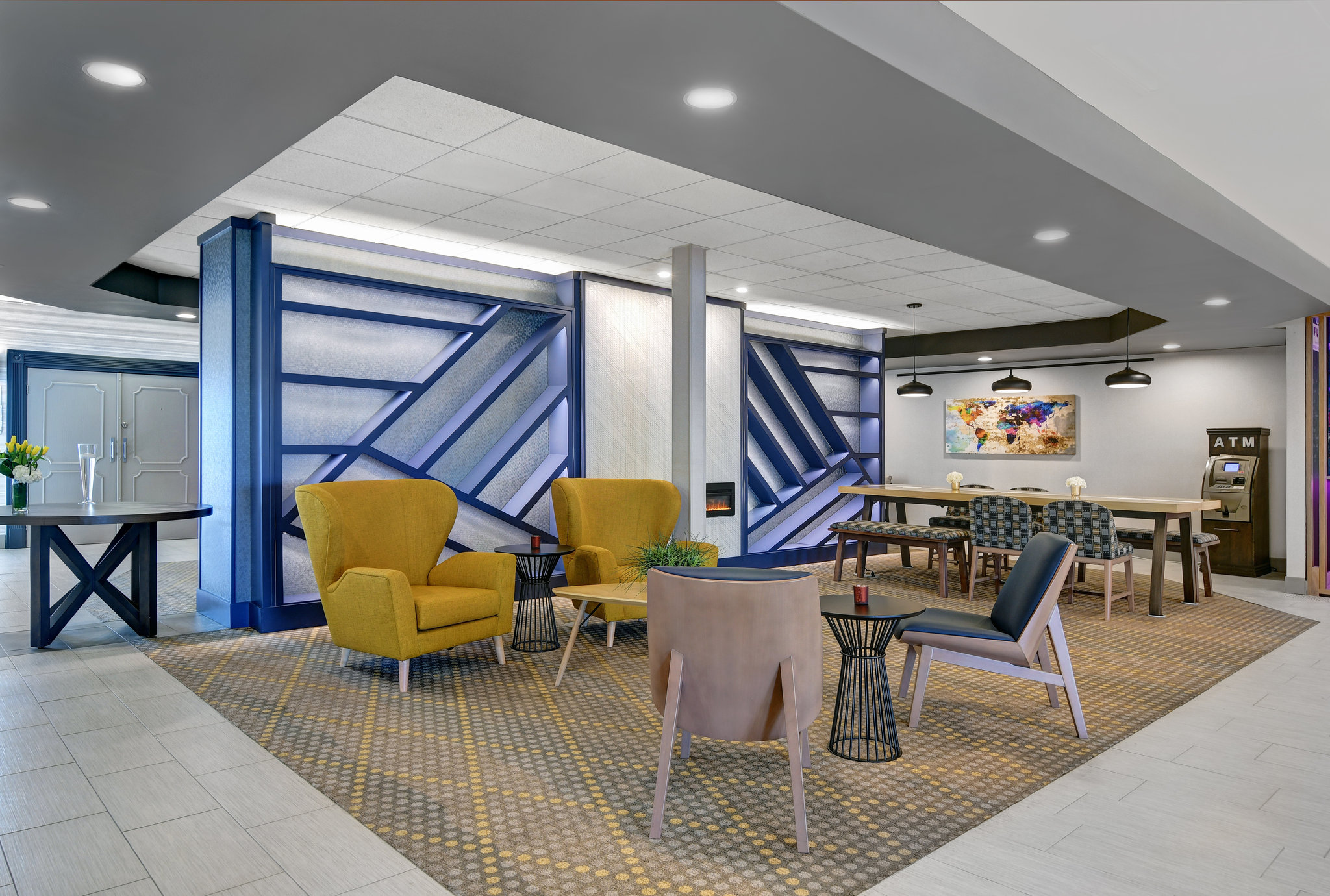 Holiday Inn Philadelphia-Cherry Hill by IHG Image