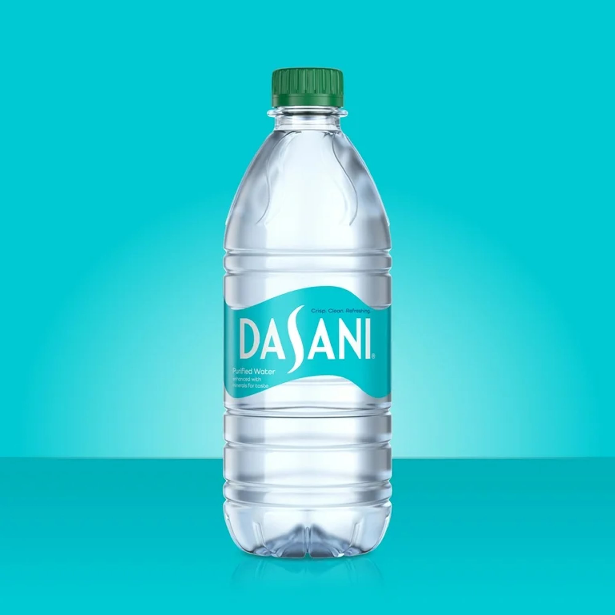Bottle Water