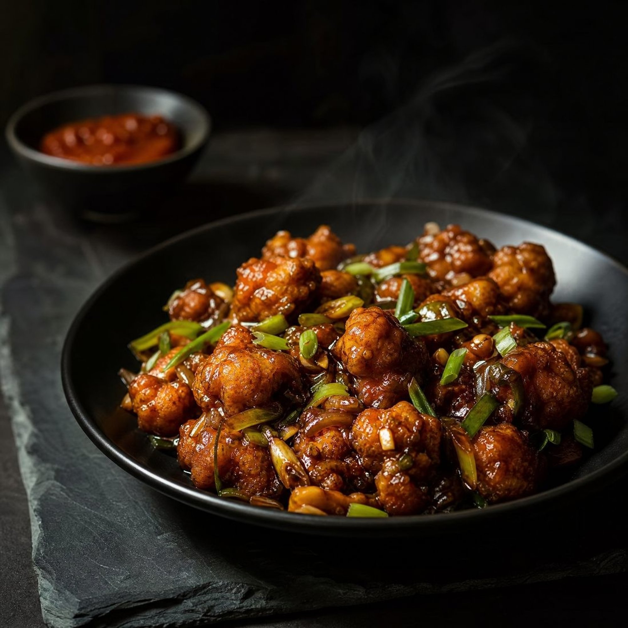 Gobi Manchurian