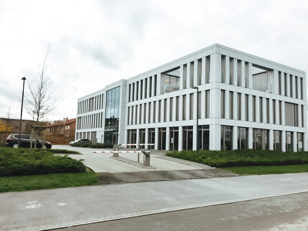 Bilder NextGI Online Versicherungsmakler Münster