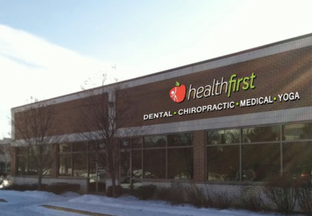 Health First Dental Photo