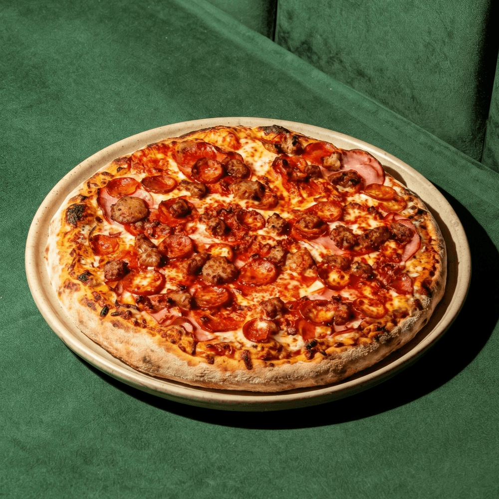 California Express Pizza (Tuesday Special)