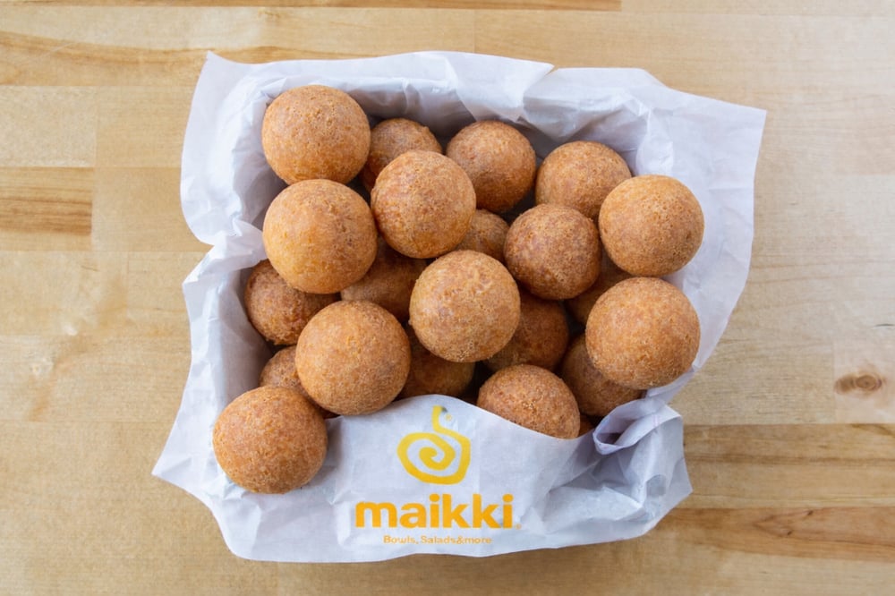 Buñuelo