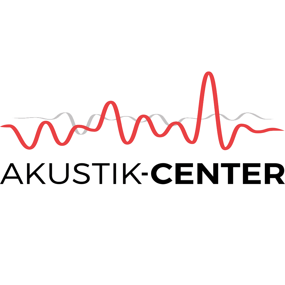 Logo von Akustik-Center KAMENZ UG