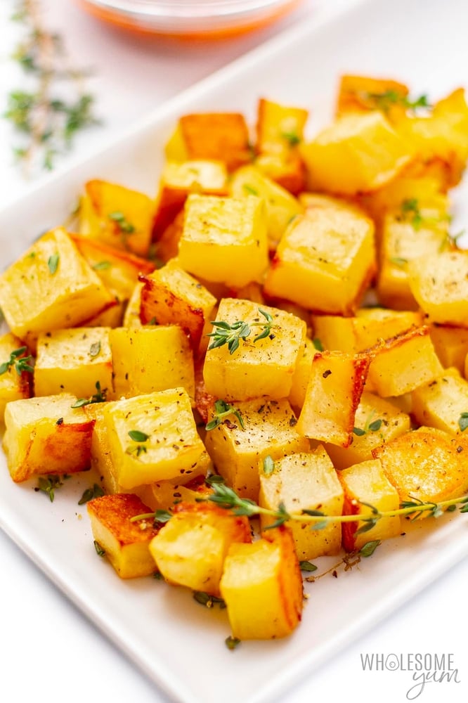 Rutabaga